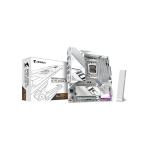 Gigabyte B850M AORUS ELITE WIFI6E ICE